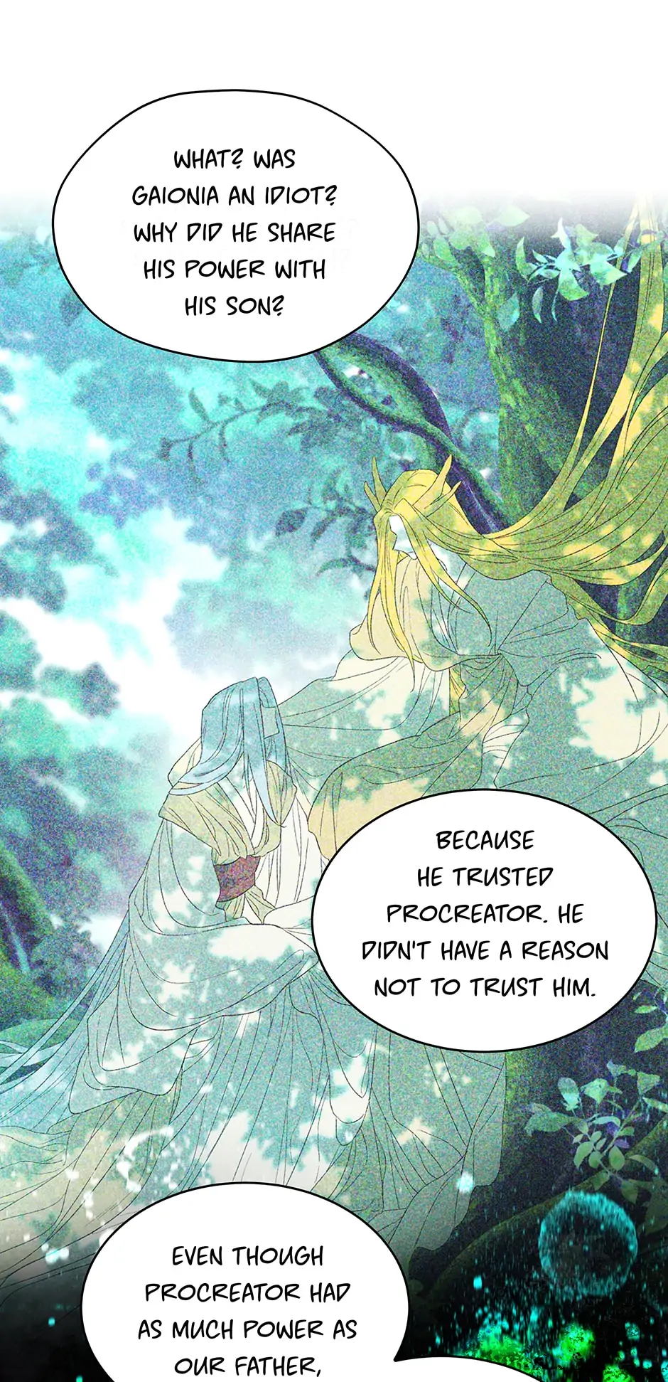 I Became the Hero’s Mom Chapter 87 - Page 65