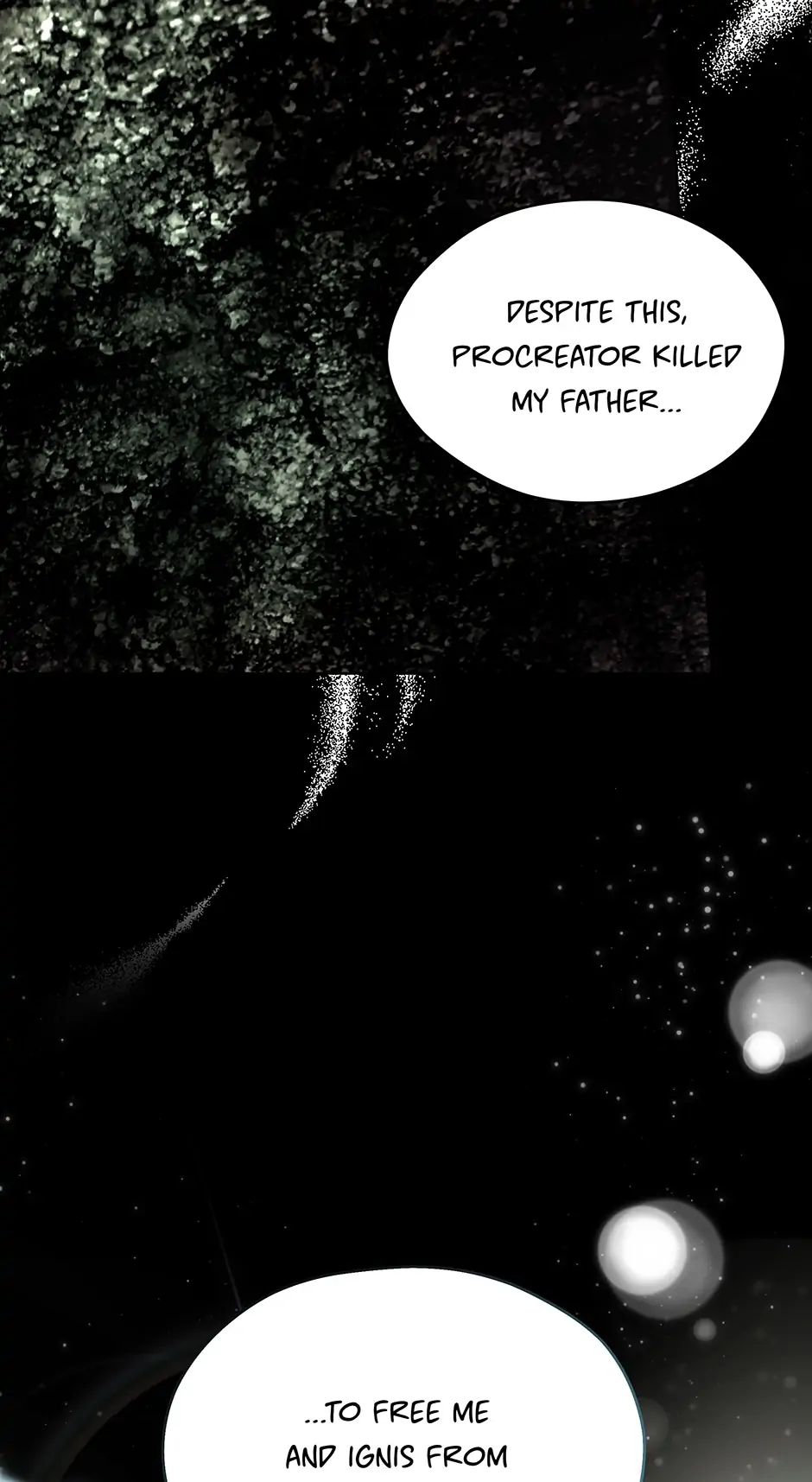 I Became the Hero’s Mom Chapter 87 - Page 71