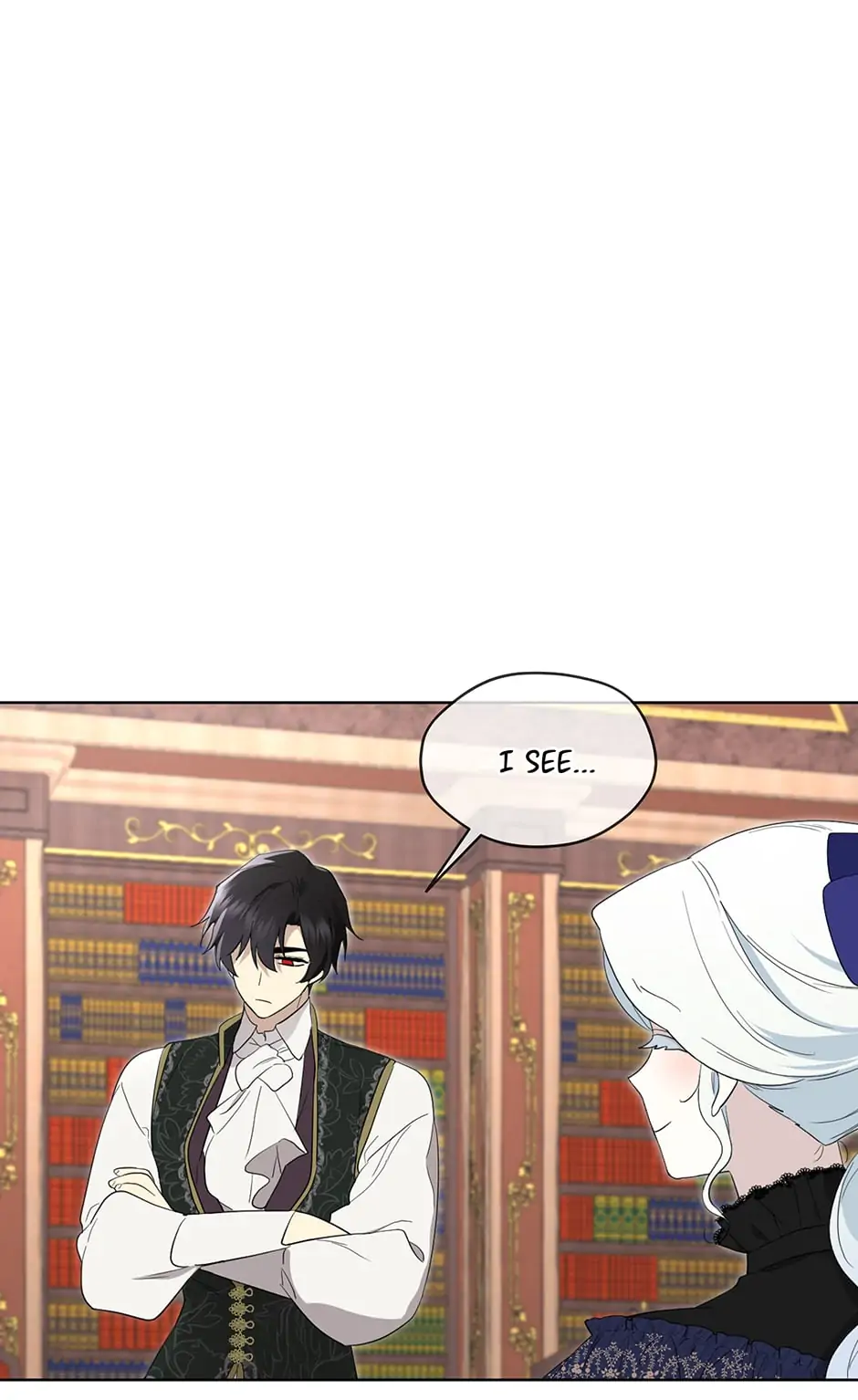 I Became the Hero’s Mom Chapter 87 - Page 79