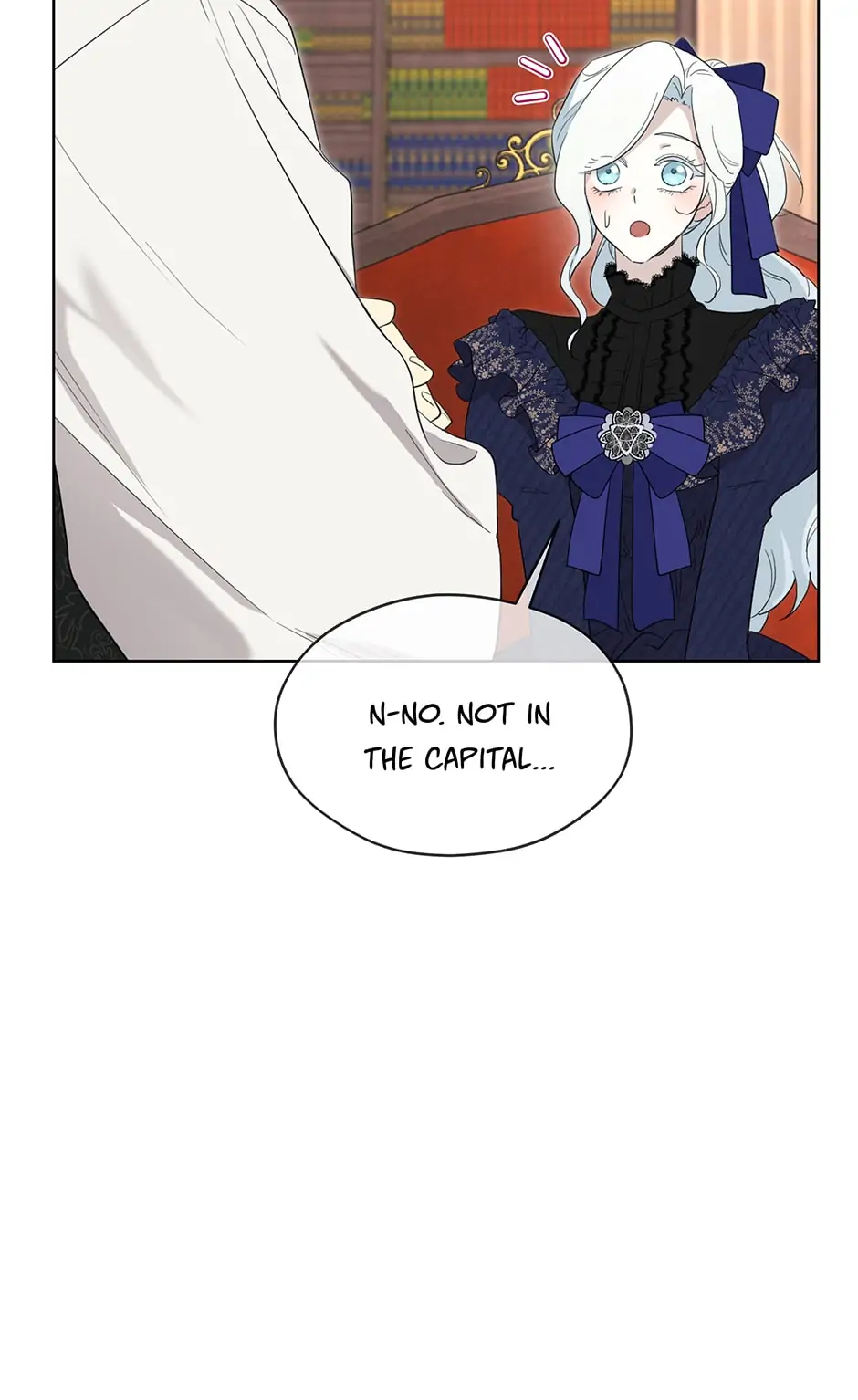 I Became the Hero’s Mom Chapter 87 - Page 81