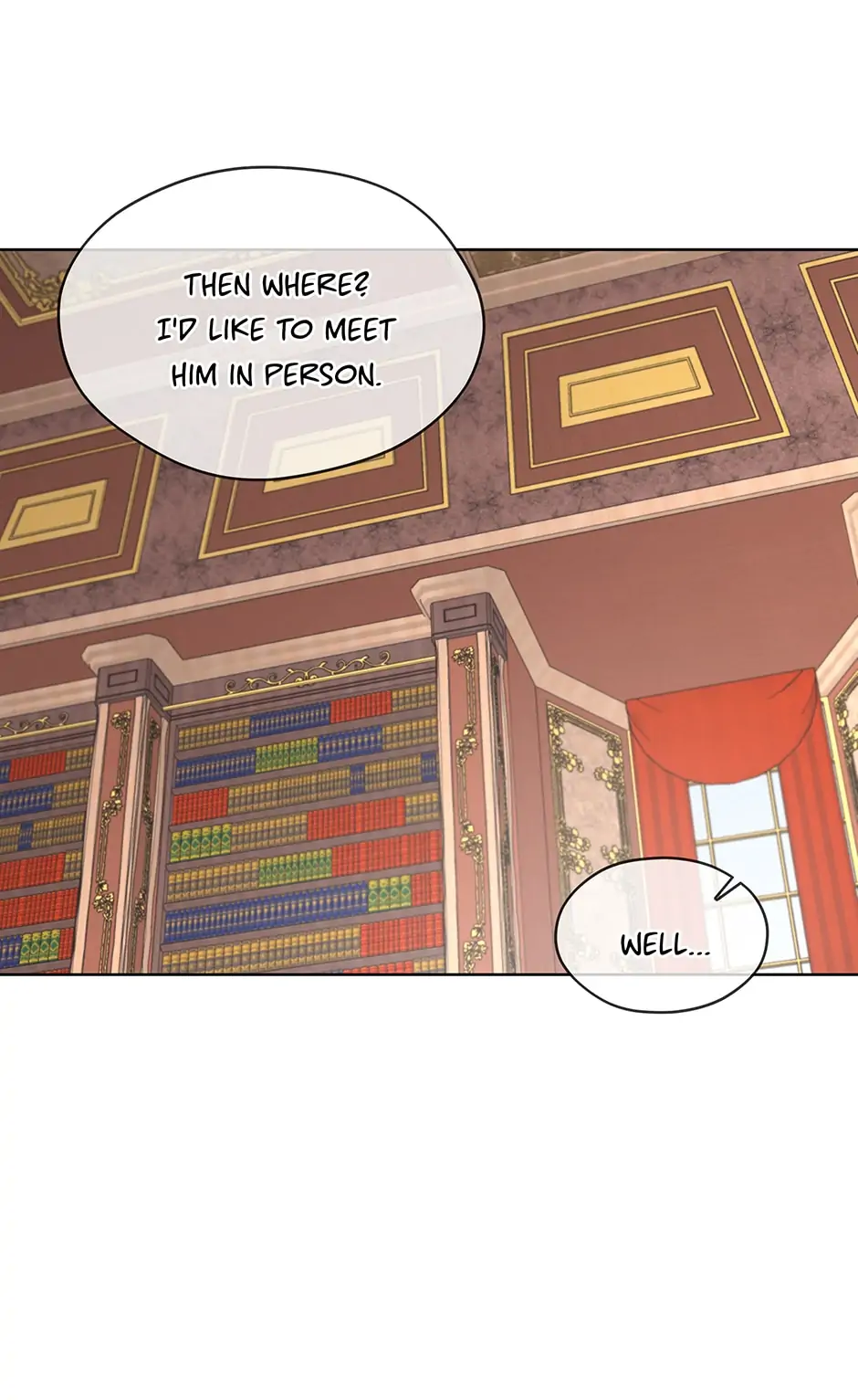 I Became the Hero’s Mom Chapter 87 - Page 82