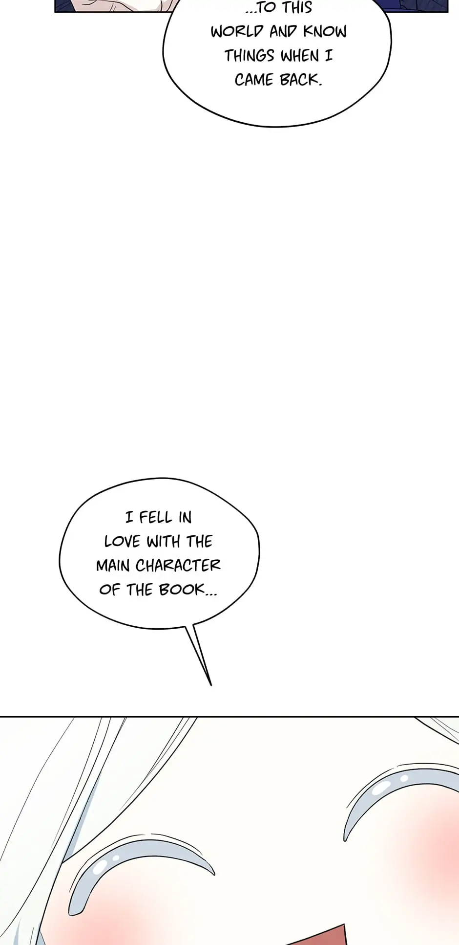 I Became the Hero’s Mom Chapter 87 - Page 92