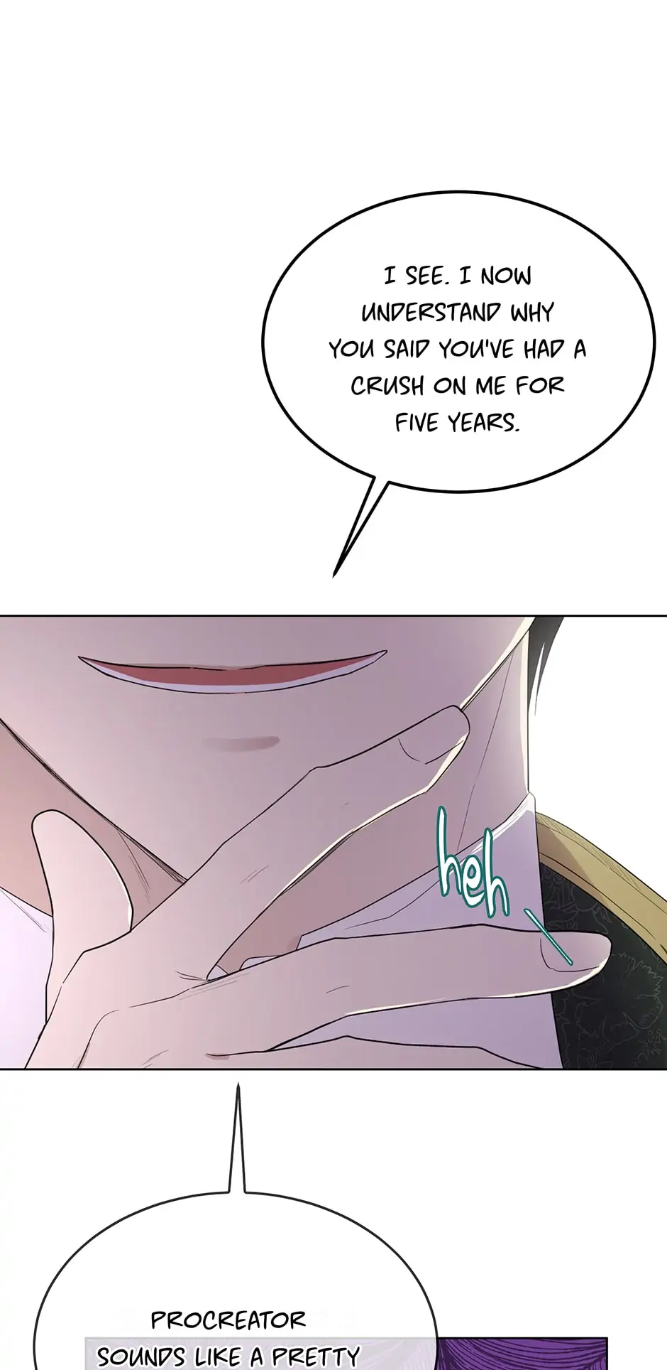 I Became the Hero’s Mom Chapter 87 - Page 95