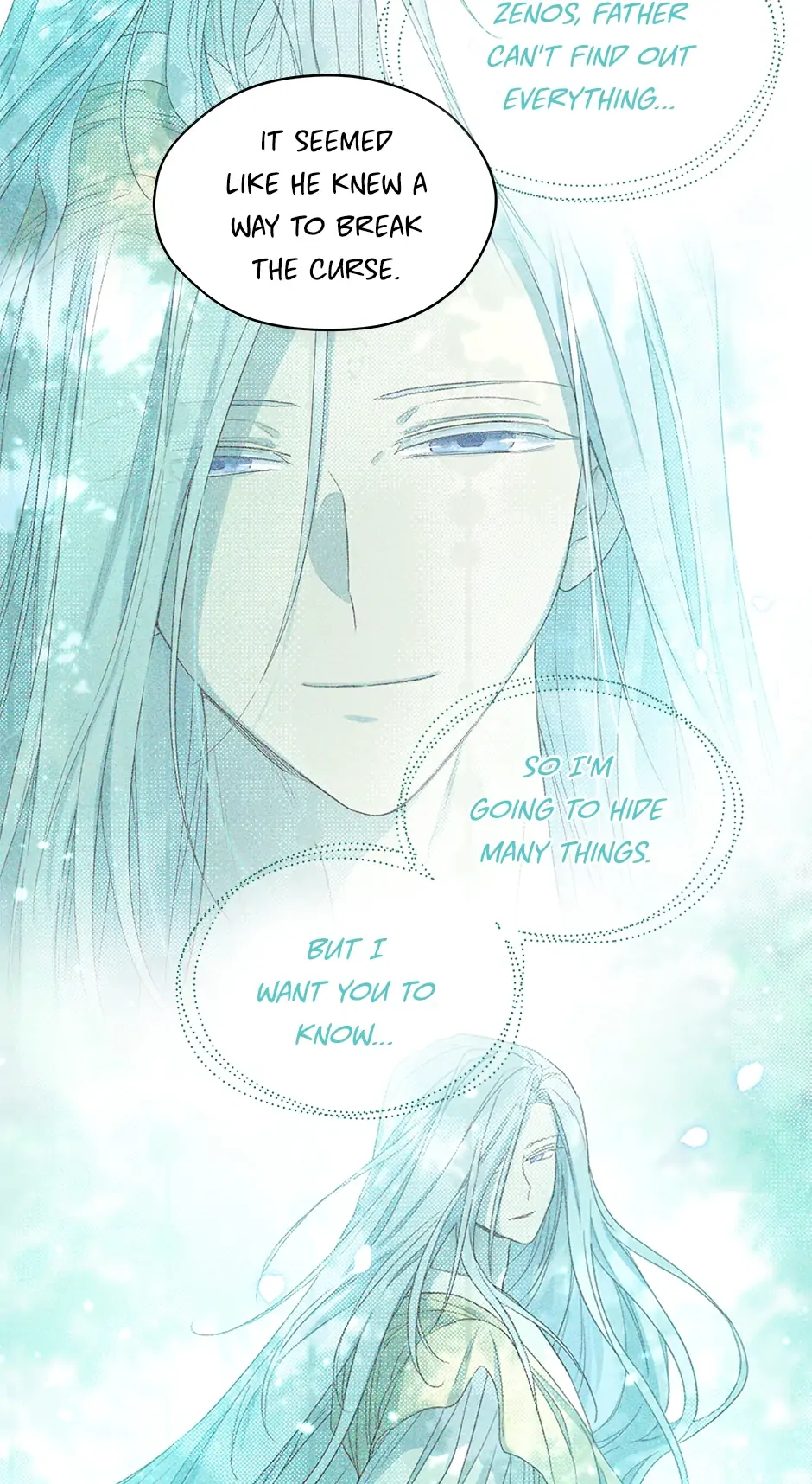 I Became the Hero’s Mom Chapter 88 - Page 24