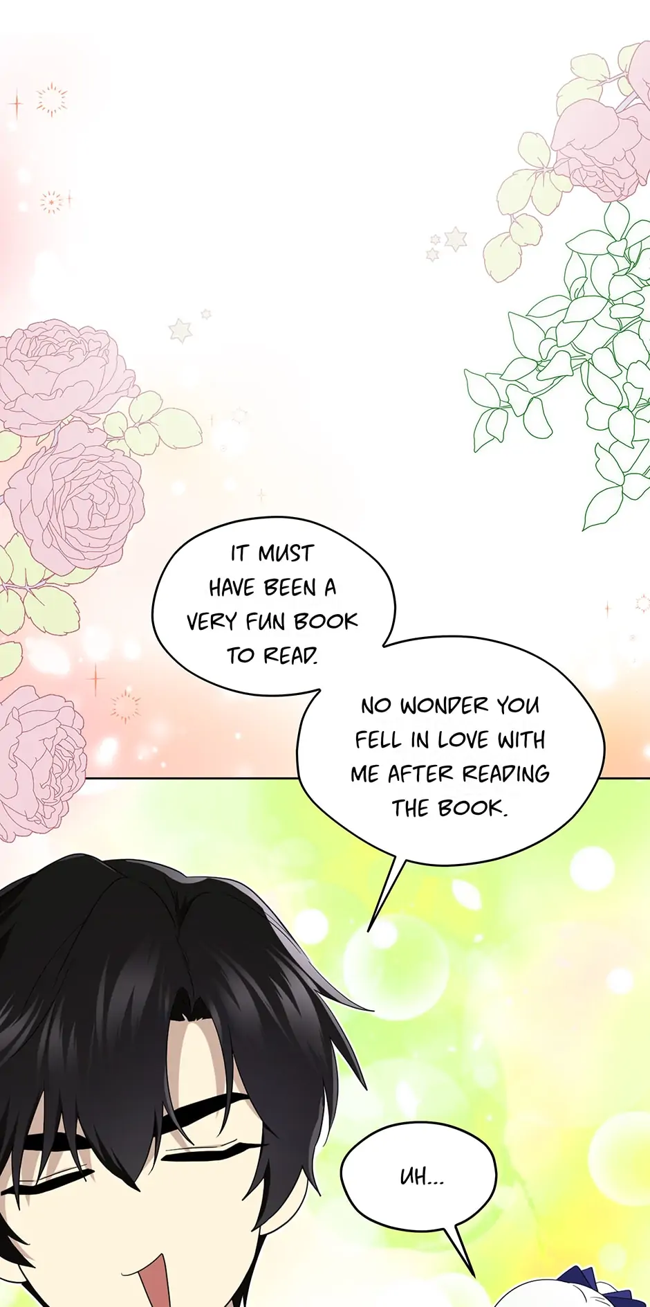 I Became the Hero’s Mom Chapter 88 - Page 3