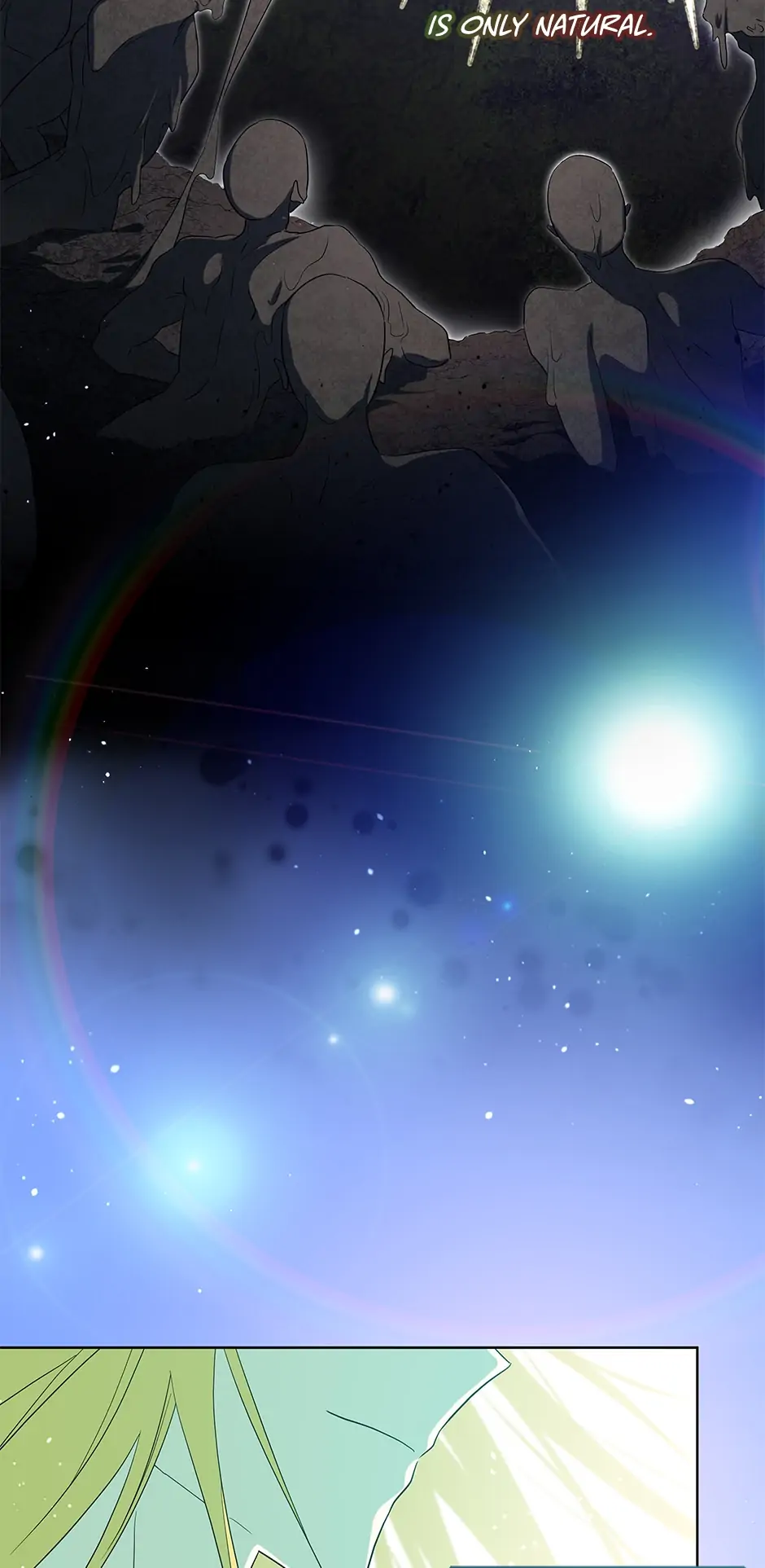 I Became the Hero’s Mom Chapter 88 - Page 40