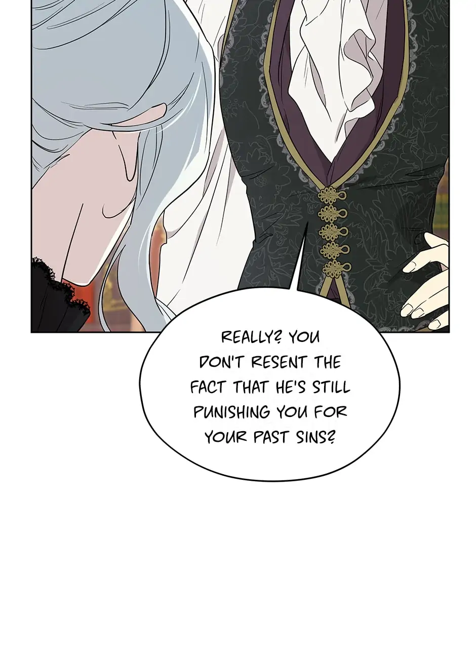 I Became the Hero’s Mom Chapter 88 - Page 44