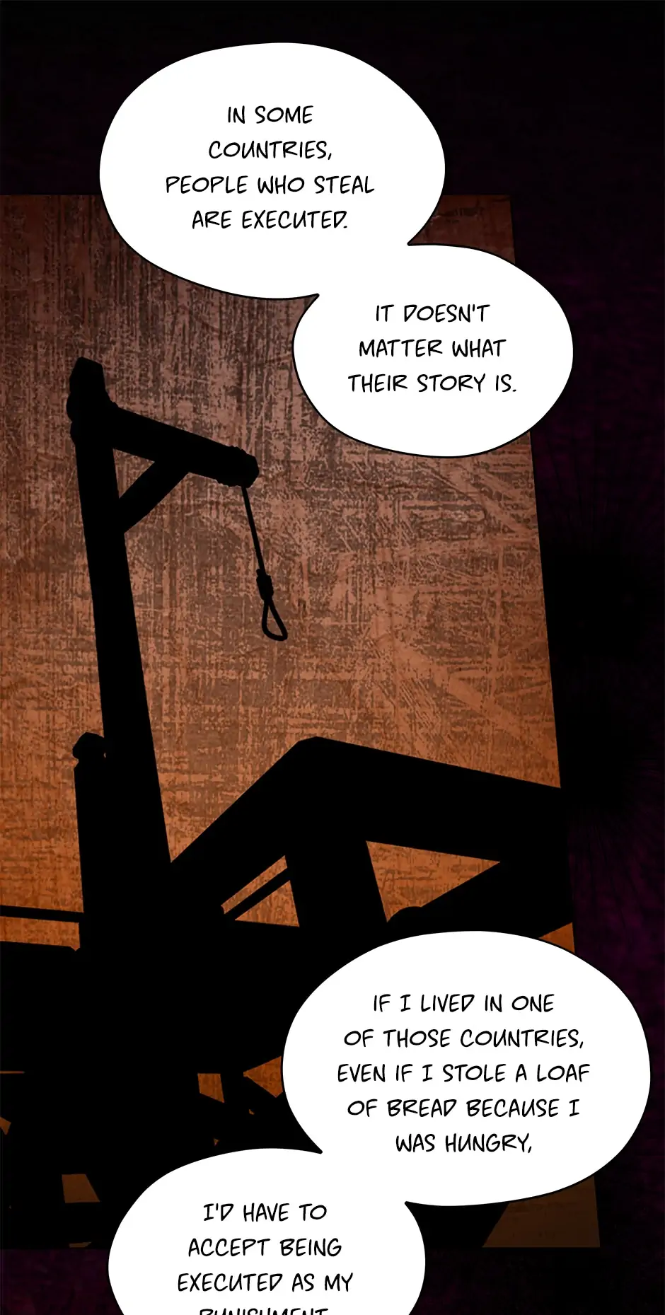 I Became the Hero’s Mom Chapter 88 - Page 50