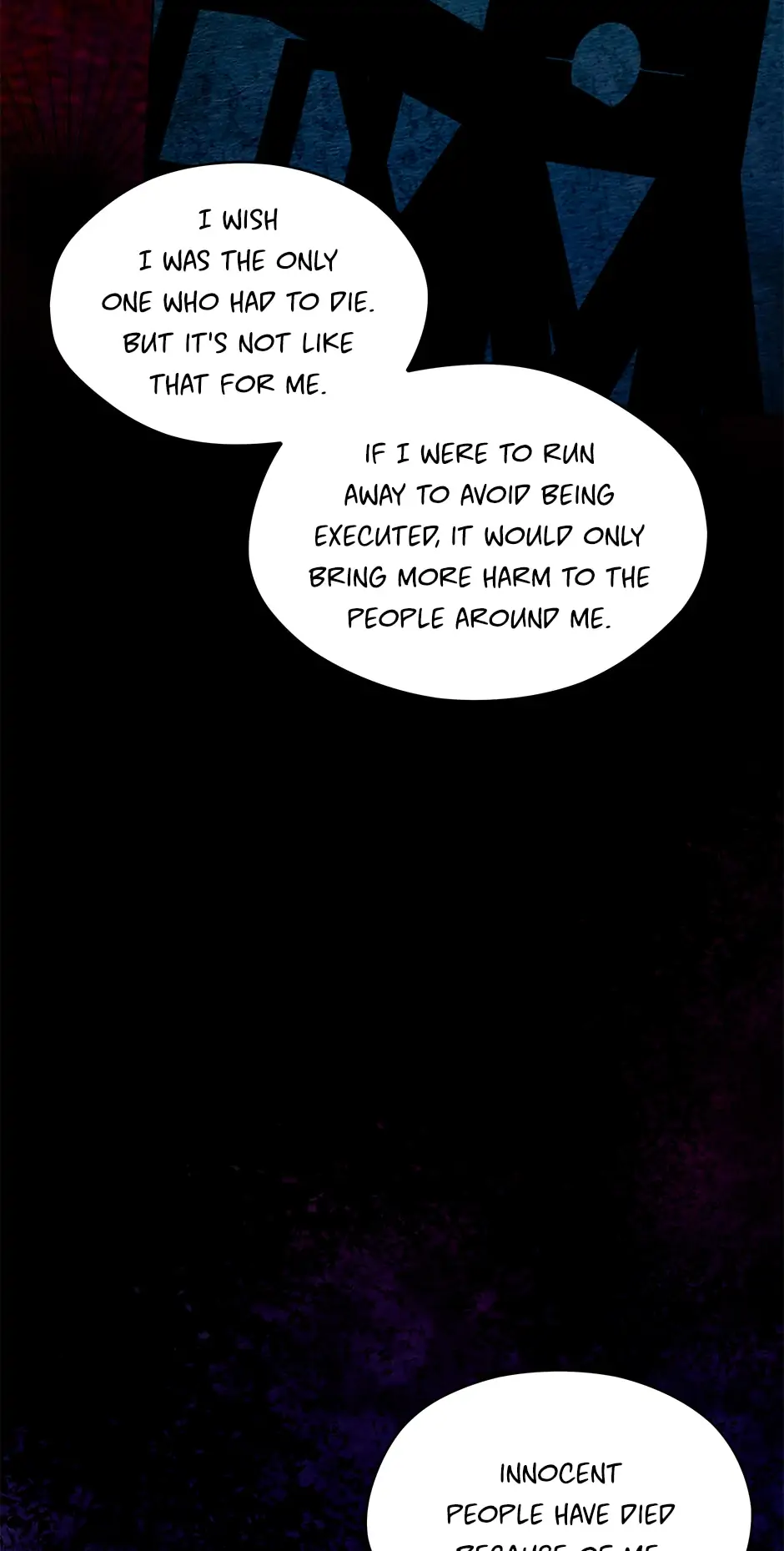 I Became the Hero’s Mom Chapter 88 - Page 52