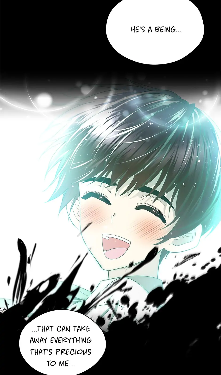 I Became the Hero’s Mom Chapter 88 - Page 56