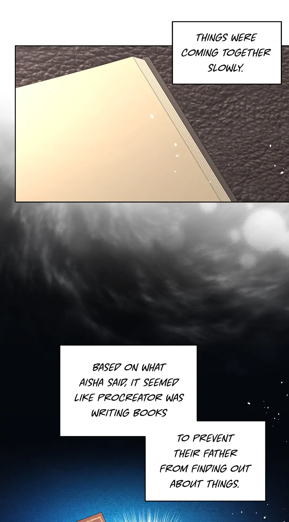 I Became the Hero’s Mom Chapter 88 - Page 64