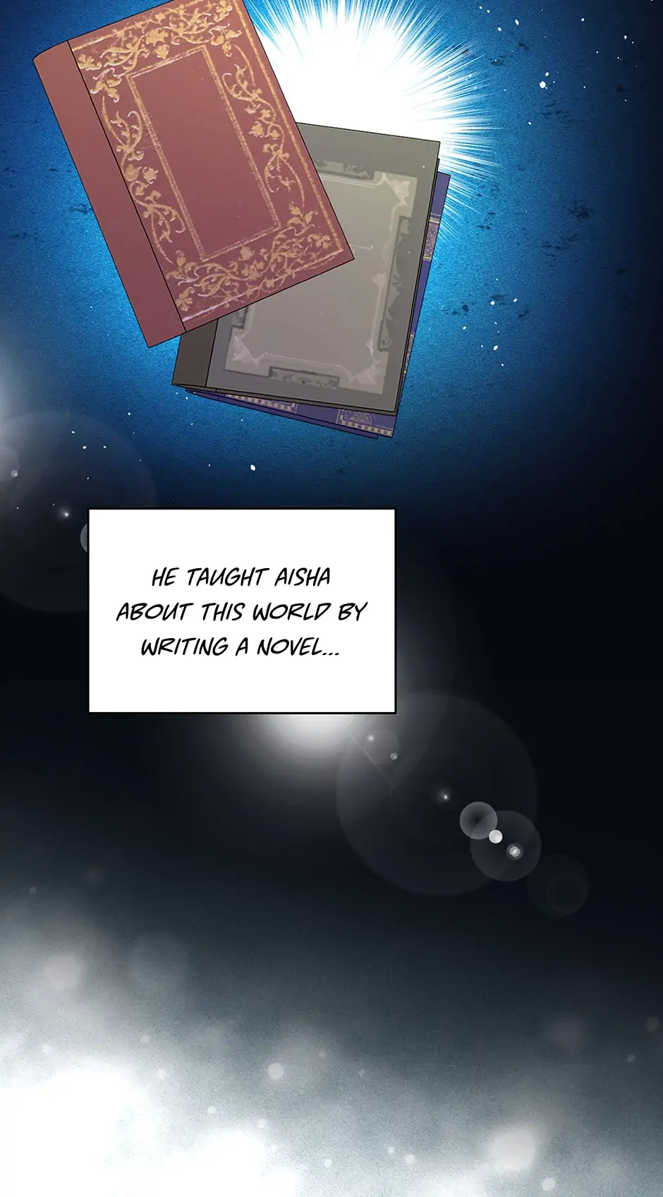 I Became the Hero’s Mom Chapter 88 - Page 65