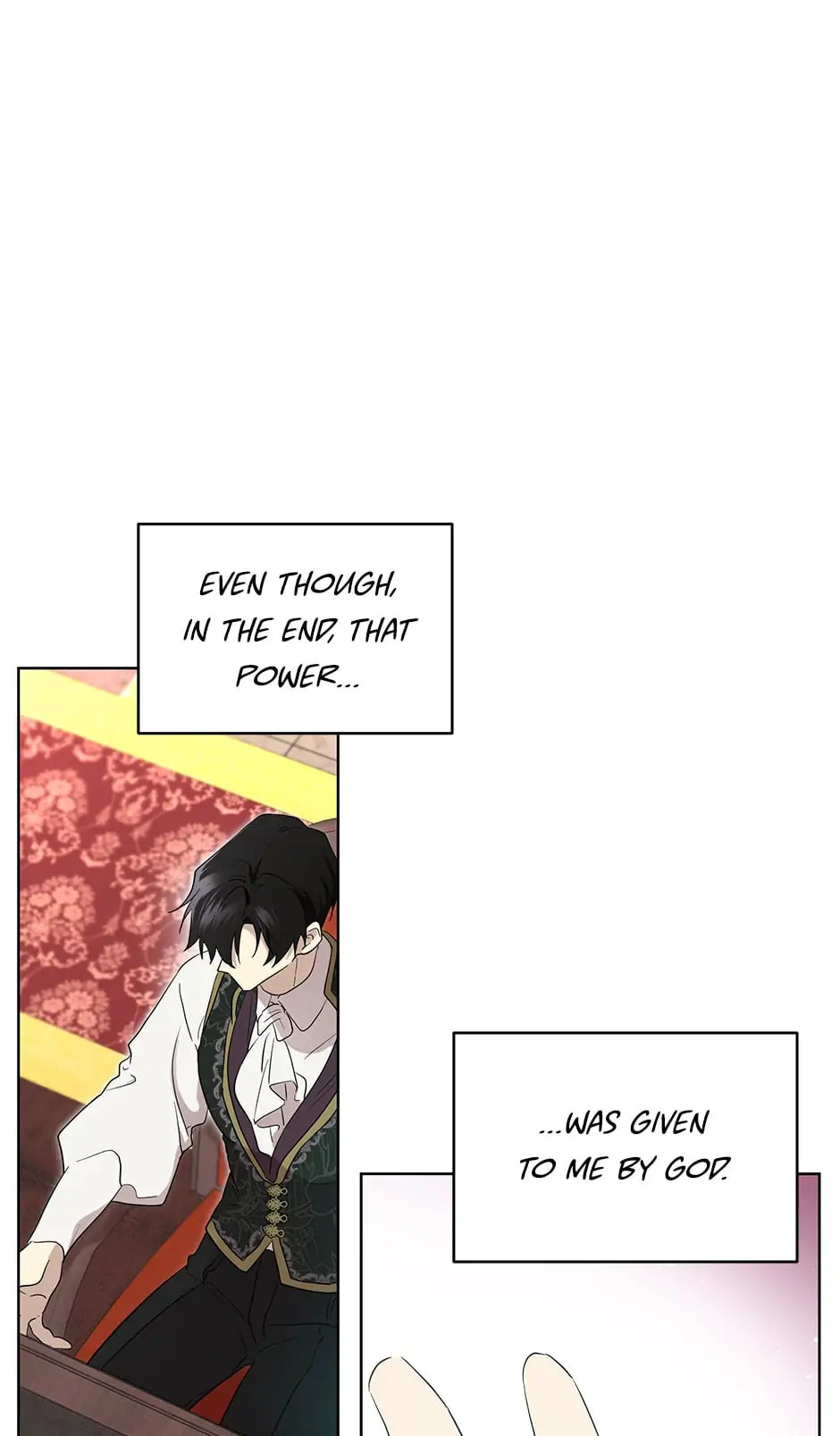 I Became the Hero’s Mom Chapter 88 - Page 70