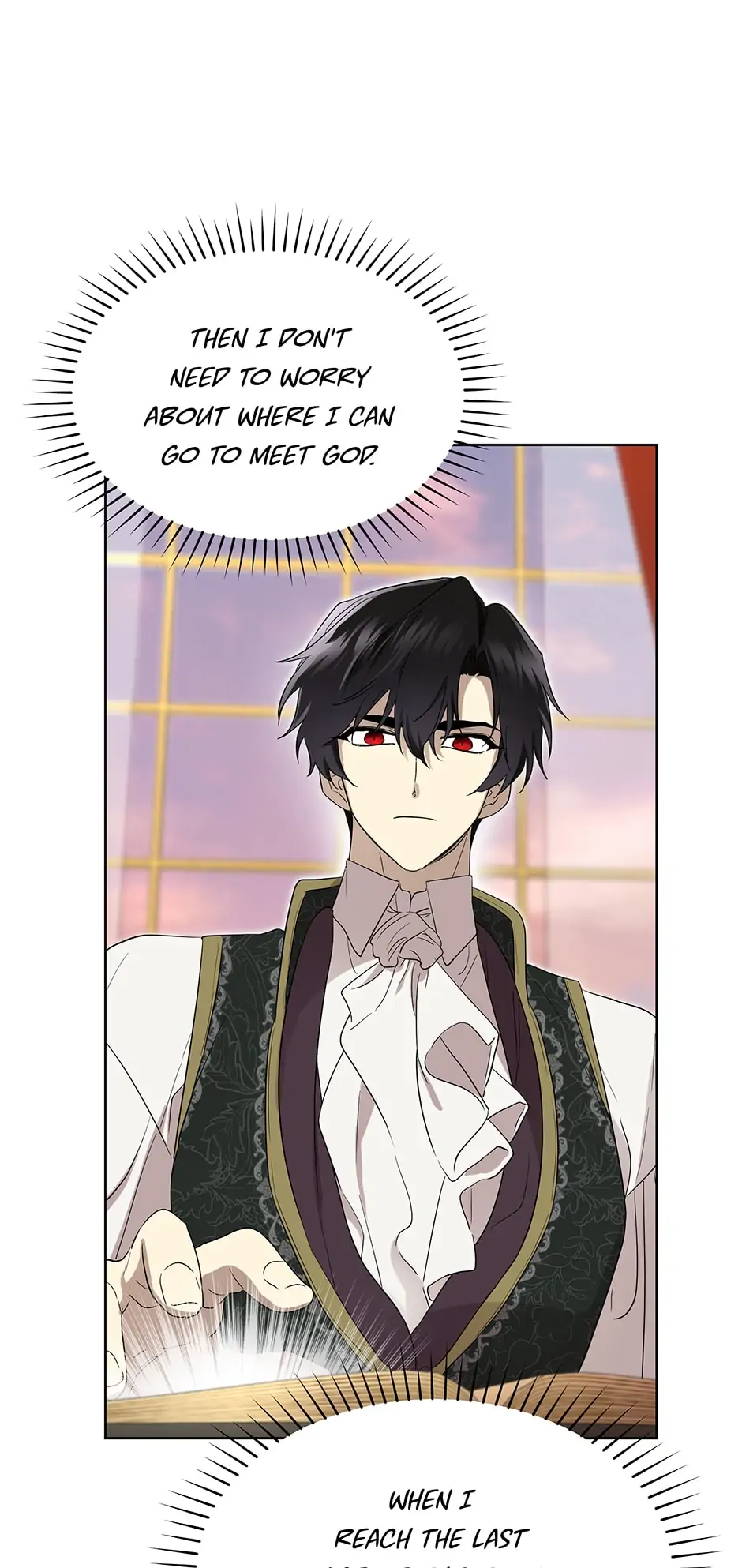 I Became the Hero’s Mom Chapter 88 - Page 77