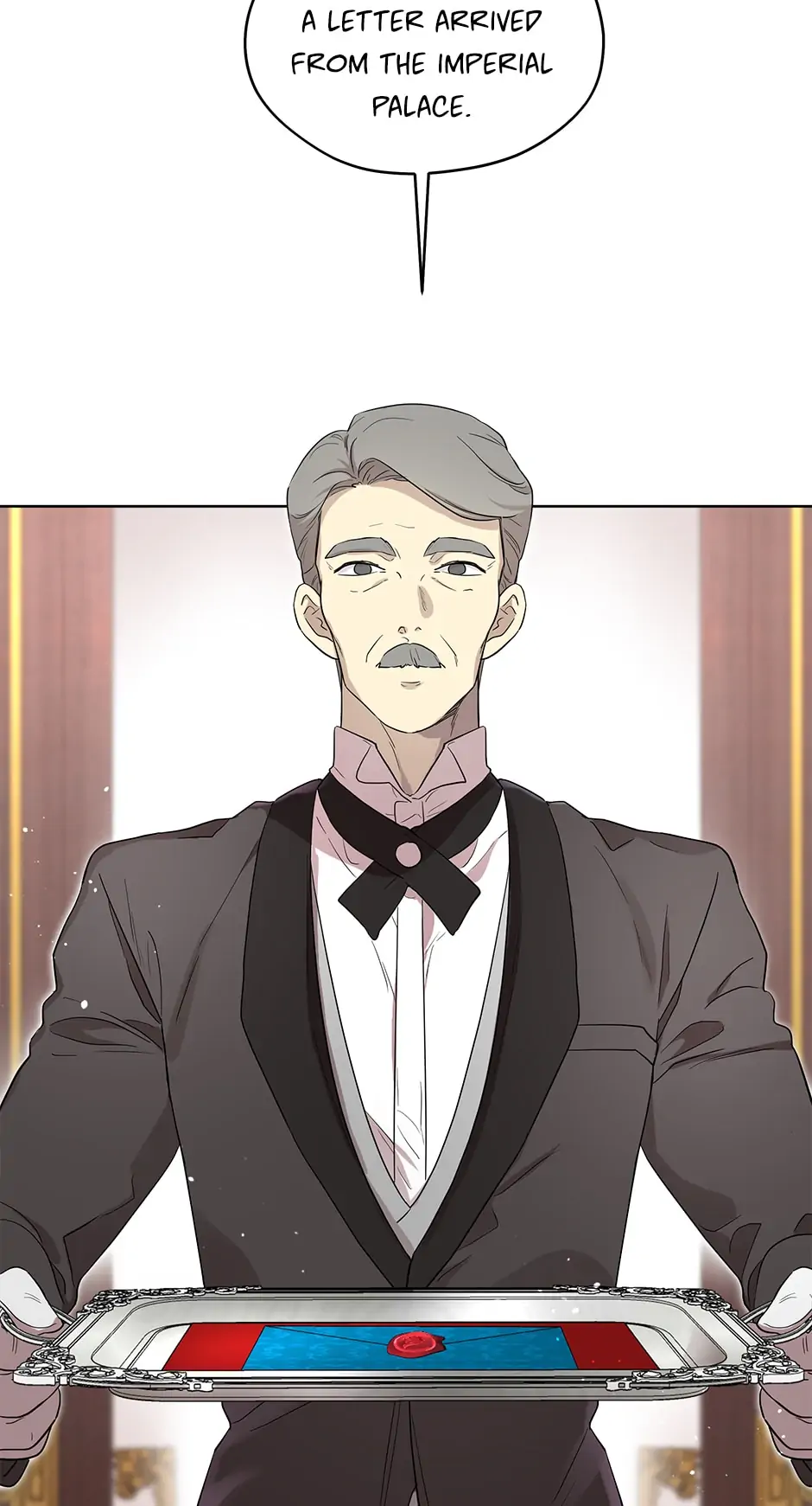 I Became the Hero’s Mom Chapter 88 - Page 84