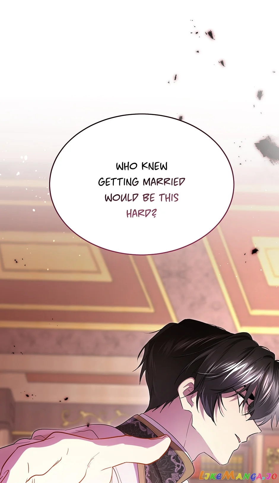 I Became the Hero’s Mom Chapter 89 - Page 19