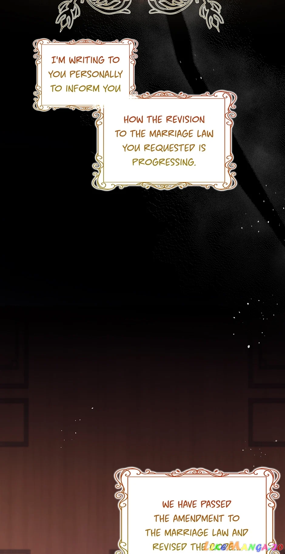 I Became the Hero’s Mom Chapter 89 - Page 2