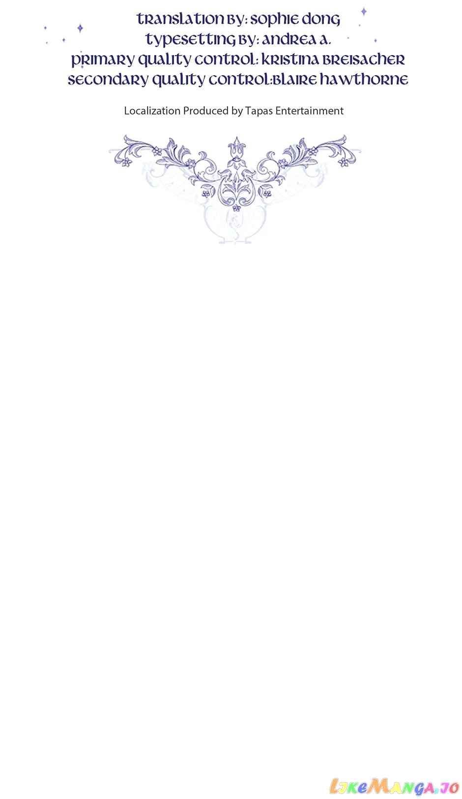 I Became the Hero’s Mom Chapter 89 - Page 22