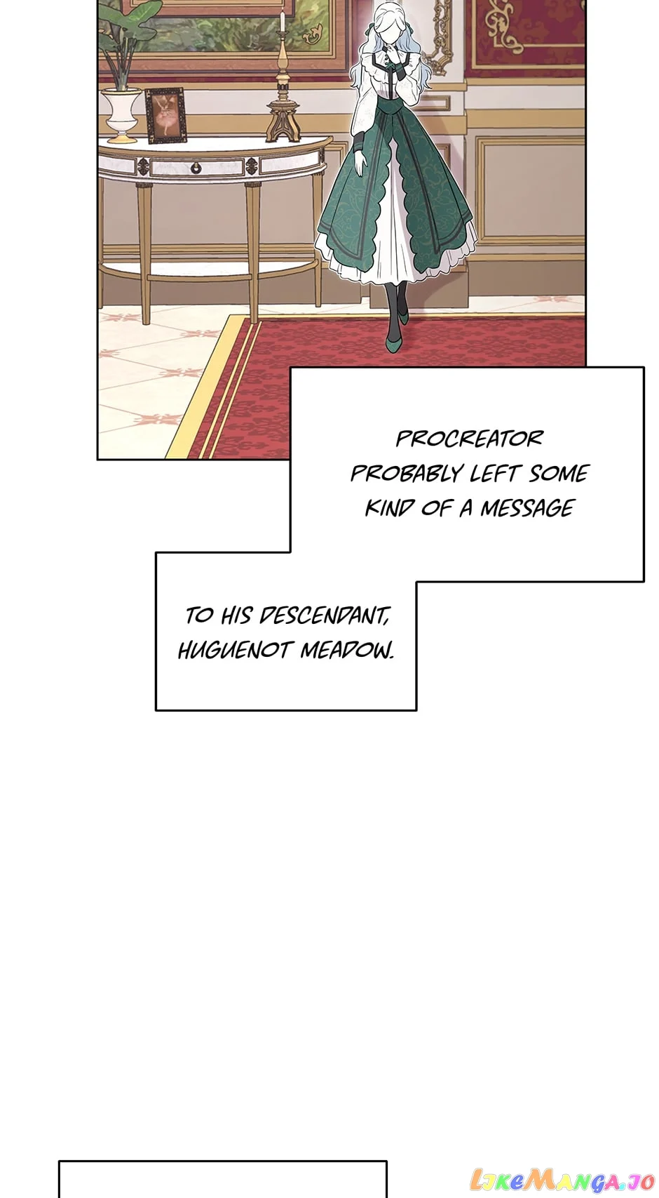 I Became the Hero’s Mom Chapter 89 - Page 26