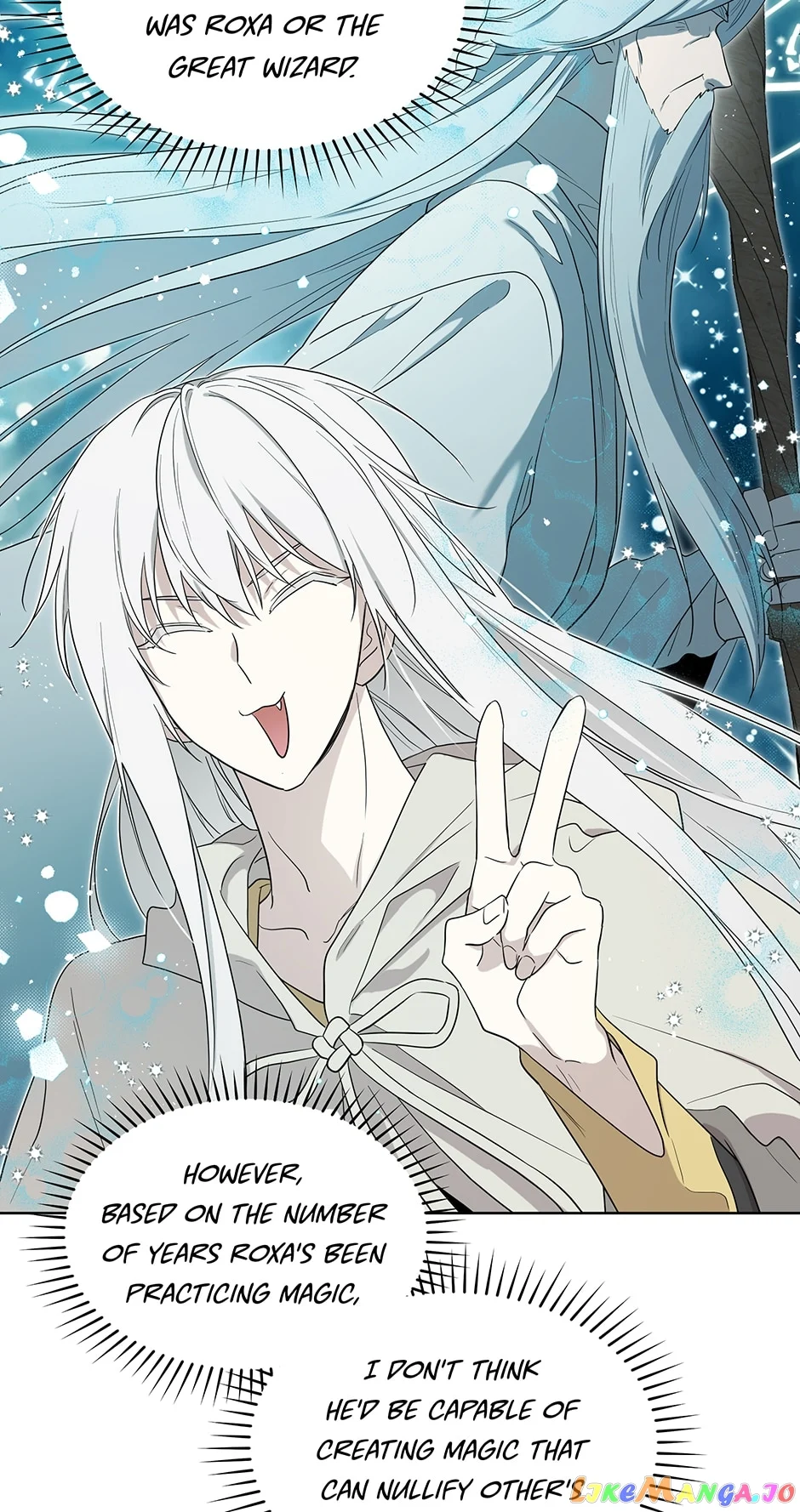 I Became the Hero’s Mom Chapter 89 - Page 29