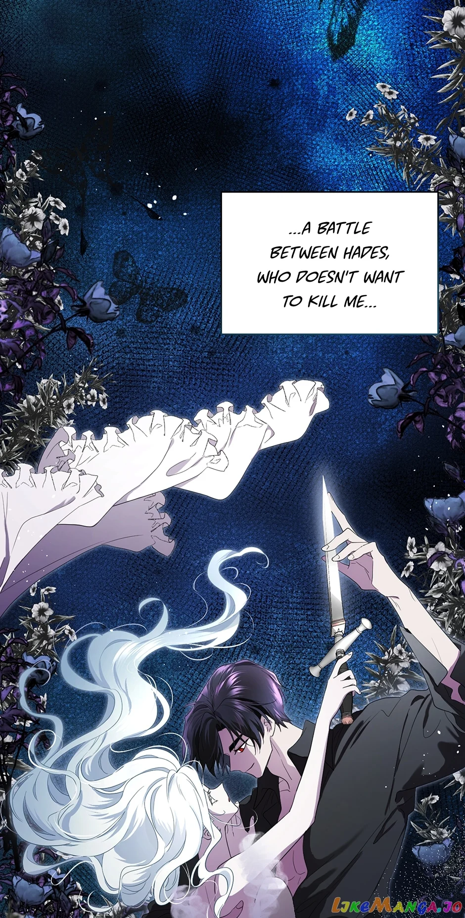 I Became the Hero’s Mom Chapter 89 - Page 38