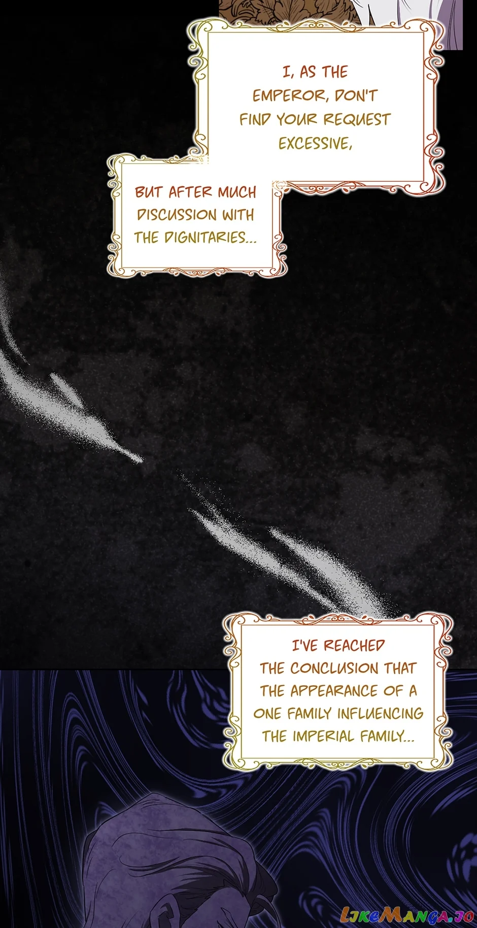 I Became the Hero’s Mom Chapter 89 - Page 4