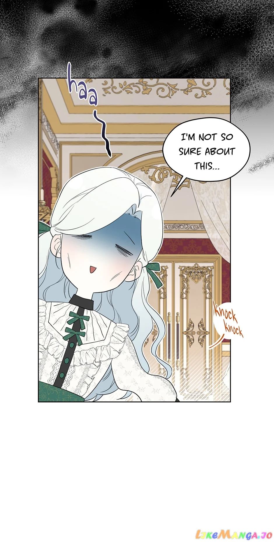 I Became the Hero’s Mom Chapter 89 - Page 40