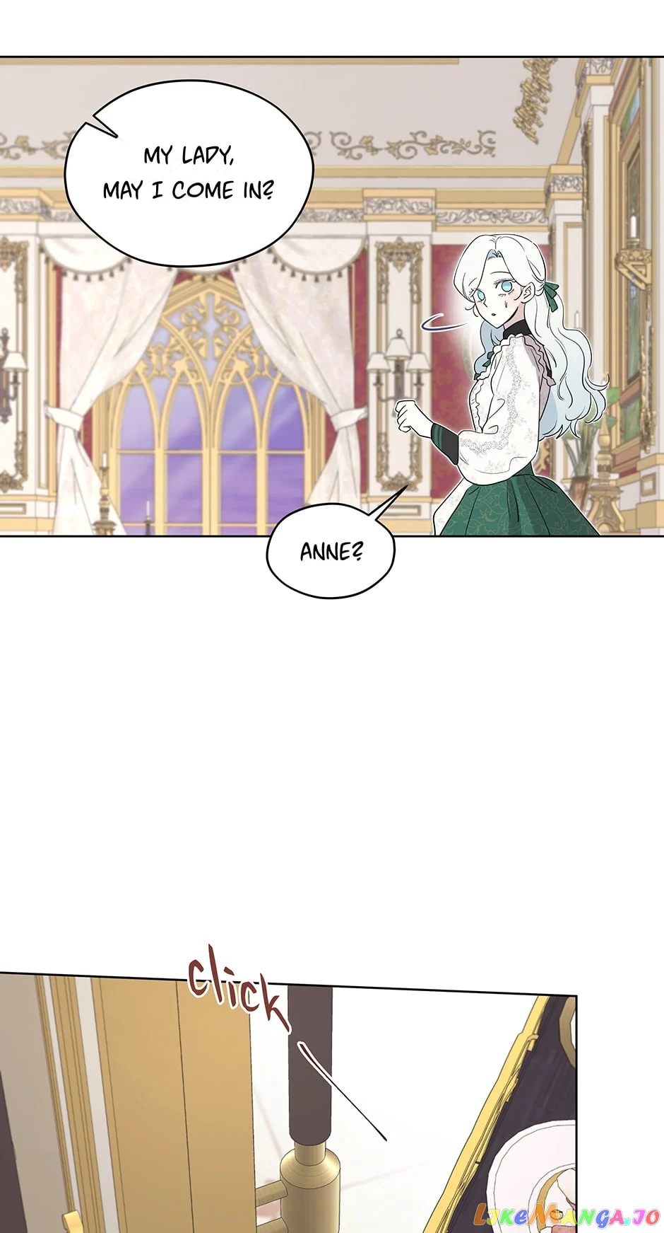 I Became the Hero’s Mom Chapter 89 - Page 41