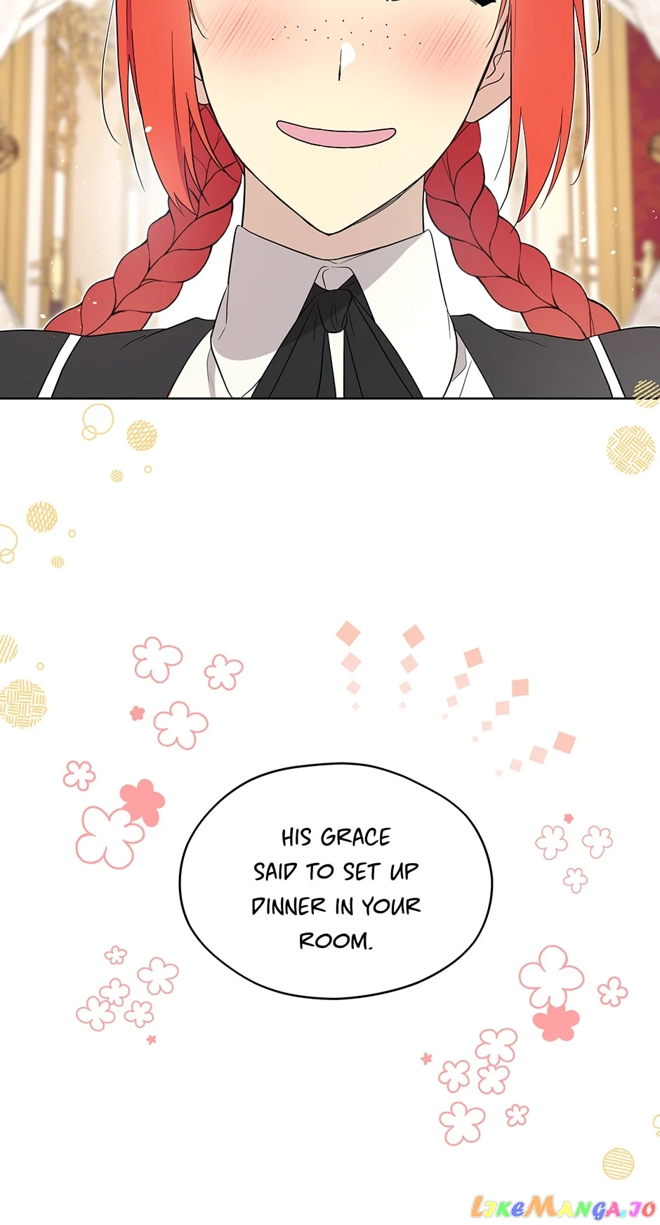 I Became the Hero’s Mom Chapter 89 - Page 45