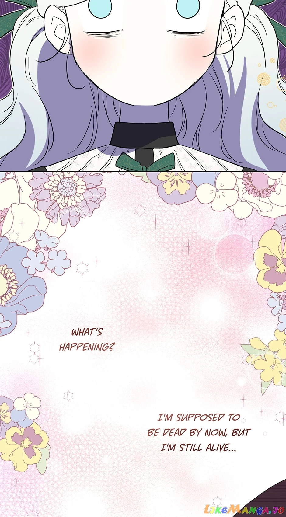 I Became the Hero’s Mom Chapter 89 - Page 48