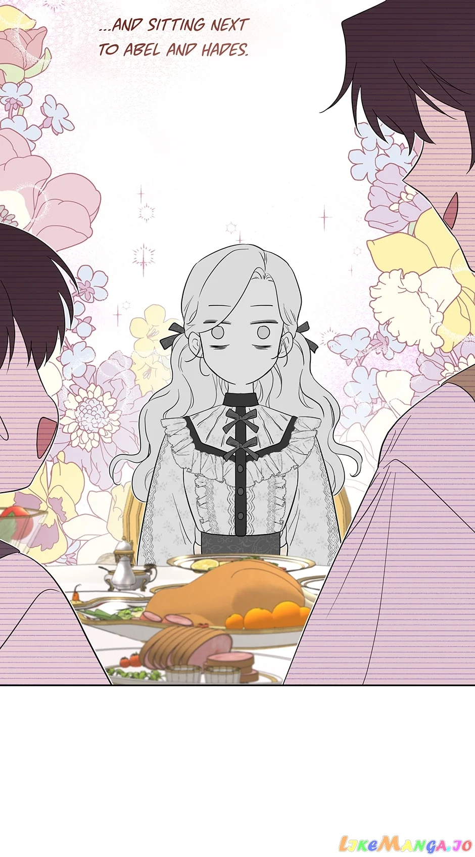 I Became the Hero’s Mom Chapter 89 - Page 49