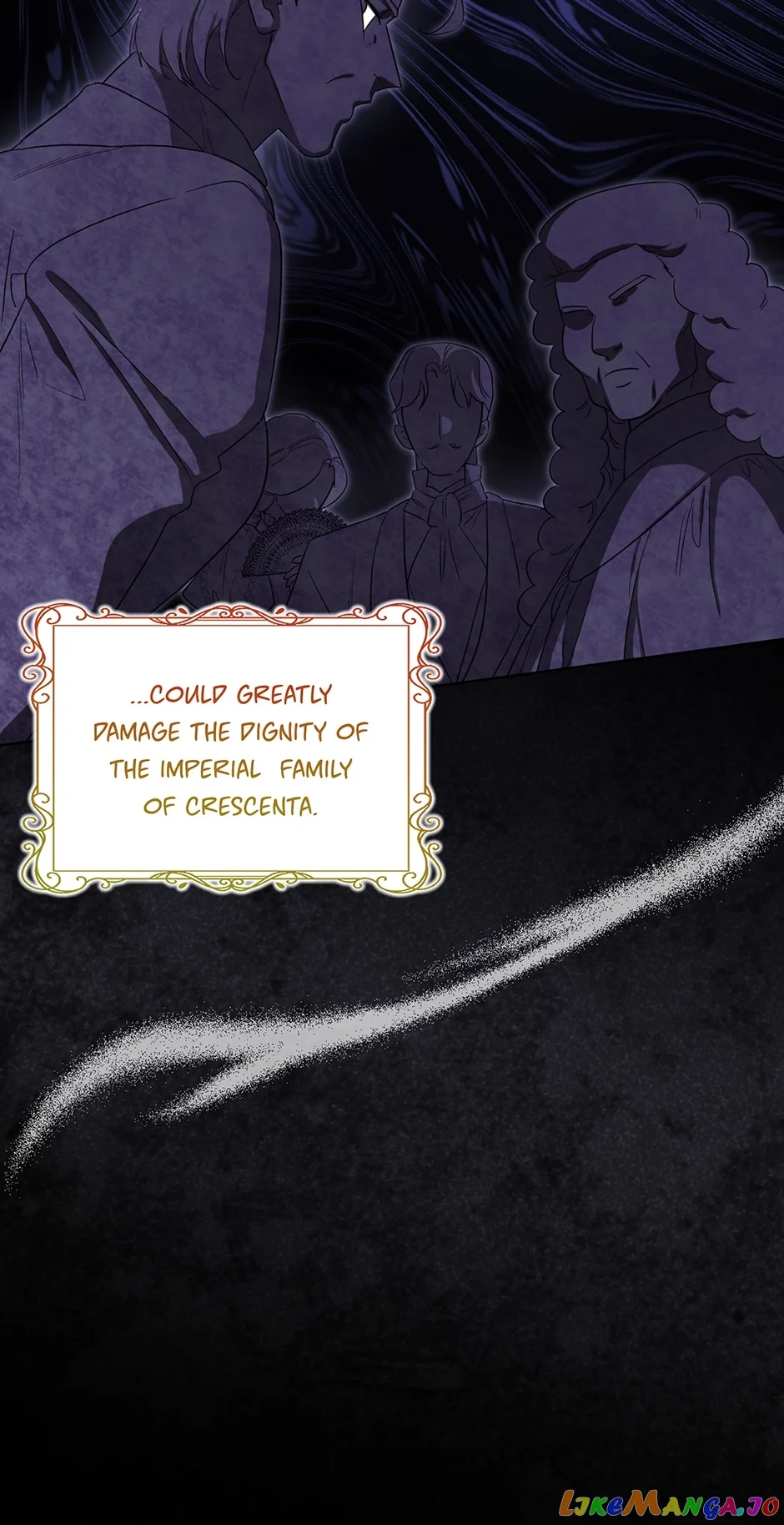 I Became the Hero’s Mom Chapter 89 - Page 5