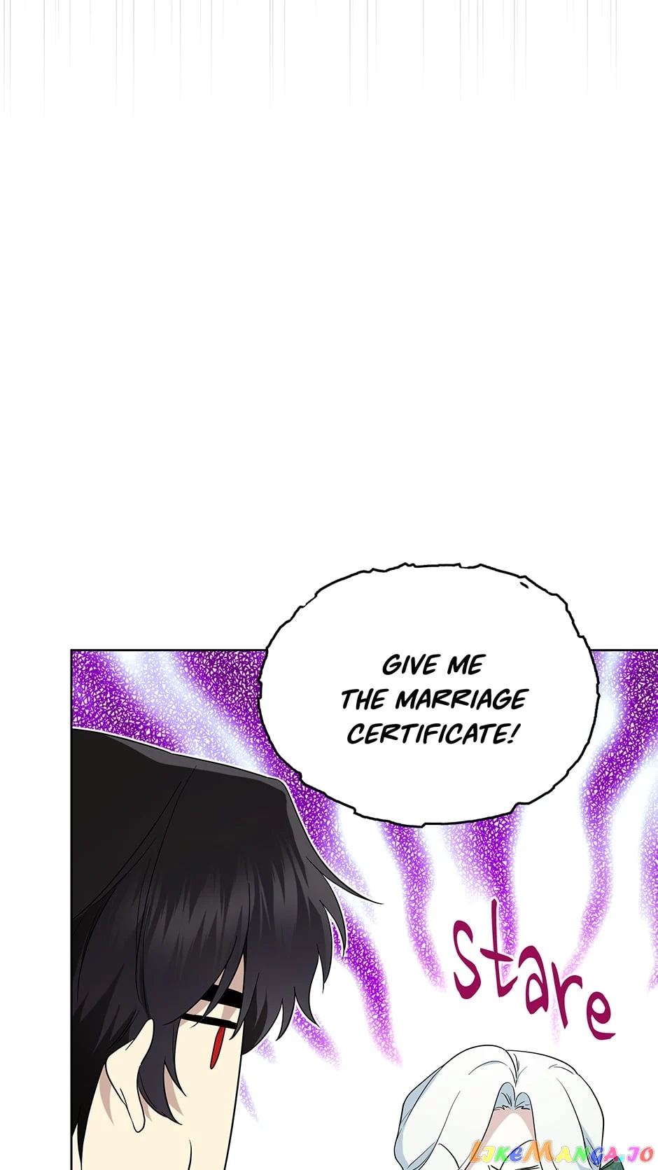 I Became the Hero’s Mom Chapter 89 - Page 52