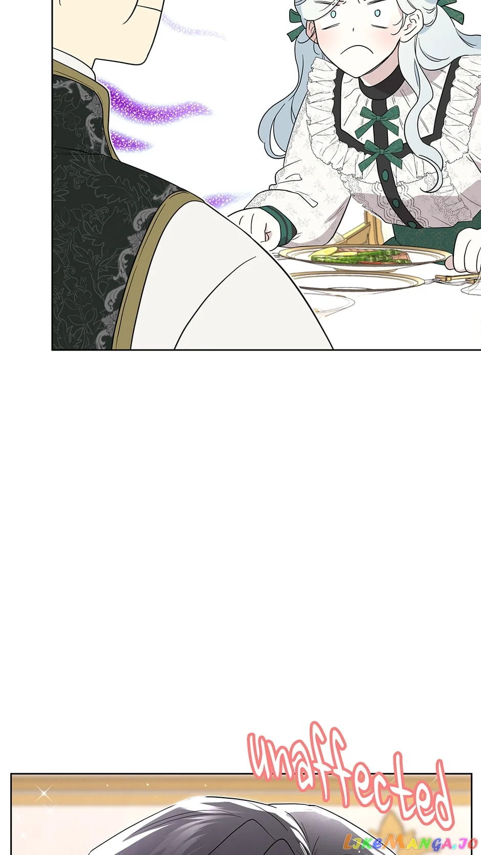 I Became the Hero’s Mom Chapter 89 - Page 53