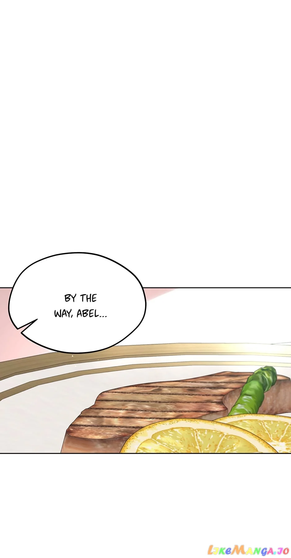 I Became the Hero’s Mom Chapter 89 - Page 56