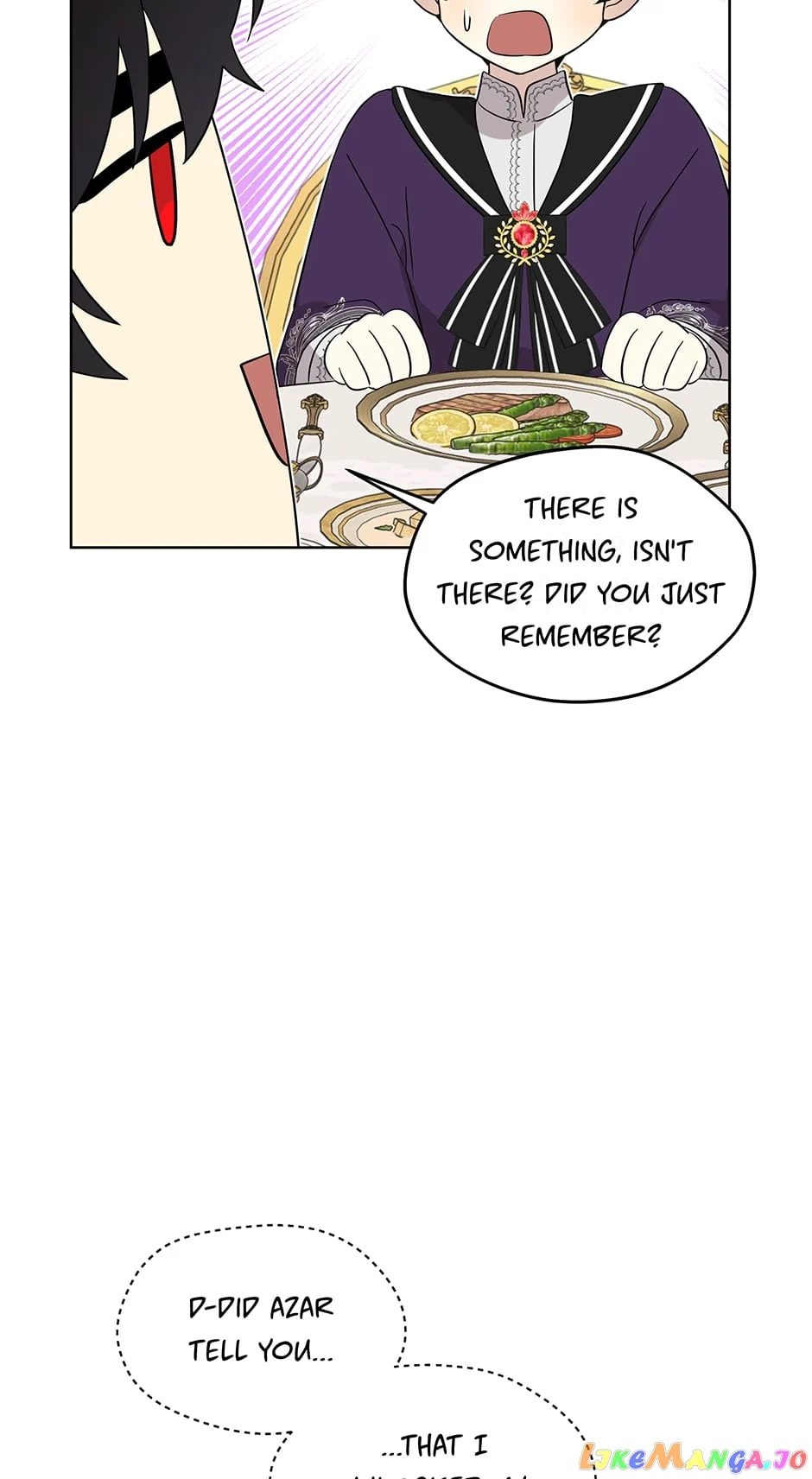 I Became the Hero’s Mom Chapter 89 - Page 63