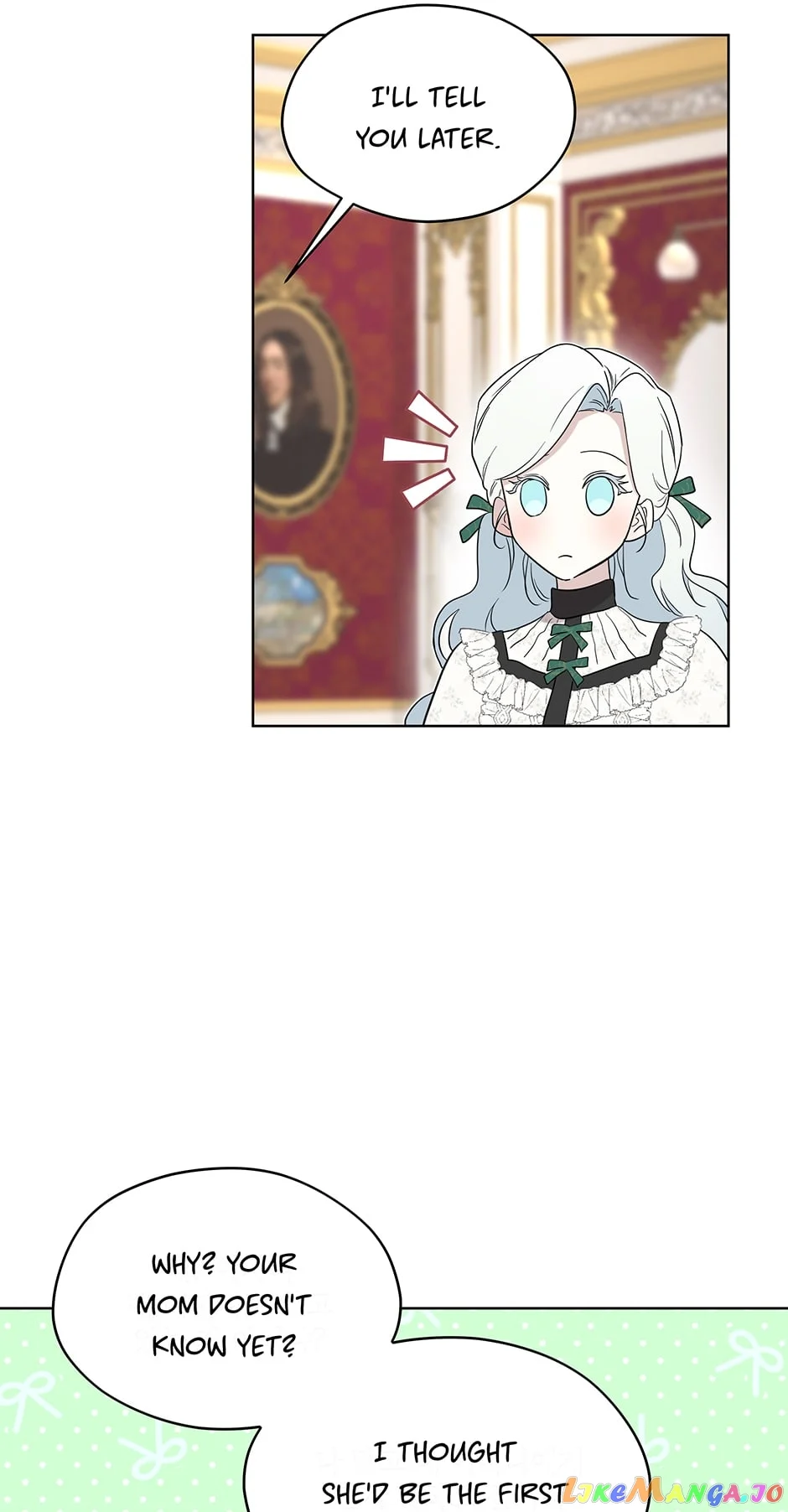 I Became the Hero’s Mom Chapter 89 - Page 66