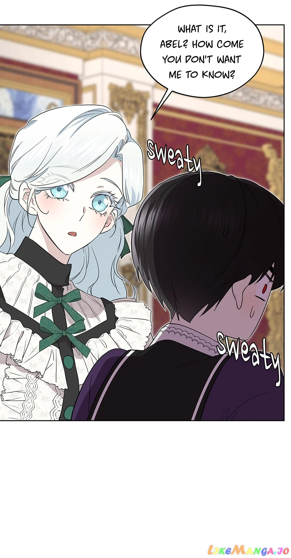 I Became the Hero’s Mom Chapter 89 - Page 68