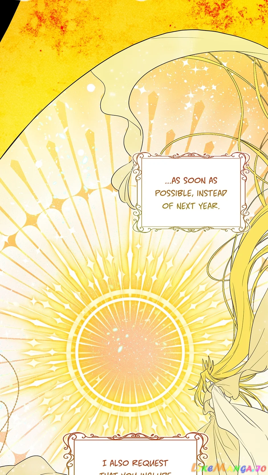 I Became the Hero’s Mom Chapter 89 - Page 7