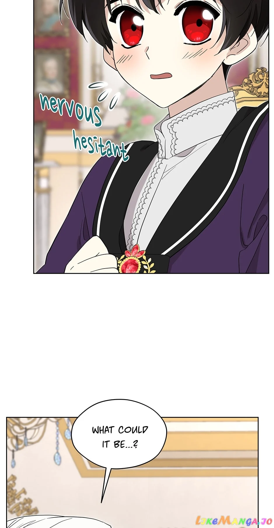 I Became the Hero’s Mom Chapter 89 - Page 72