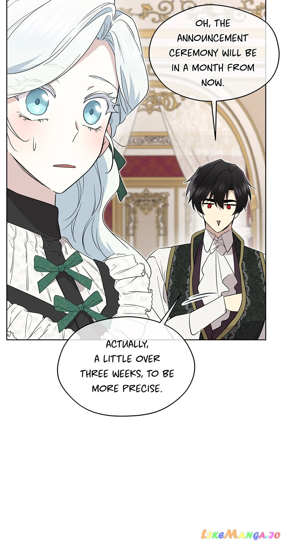 I Became the Hero’s Mom Chapter 89 - Page 73