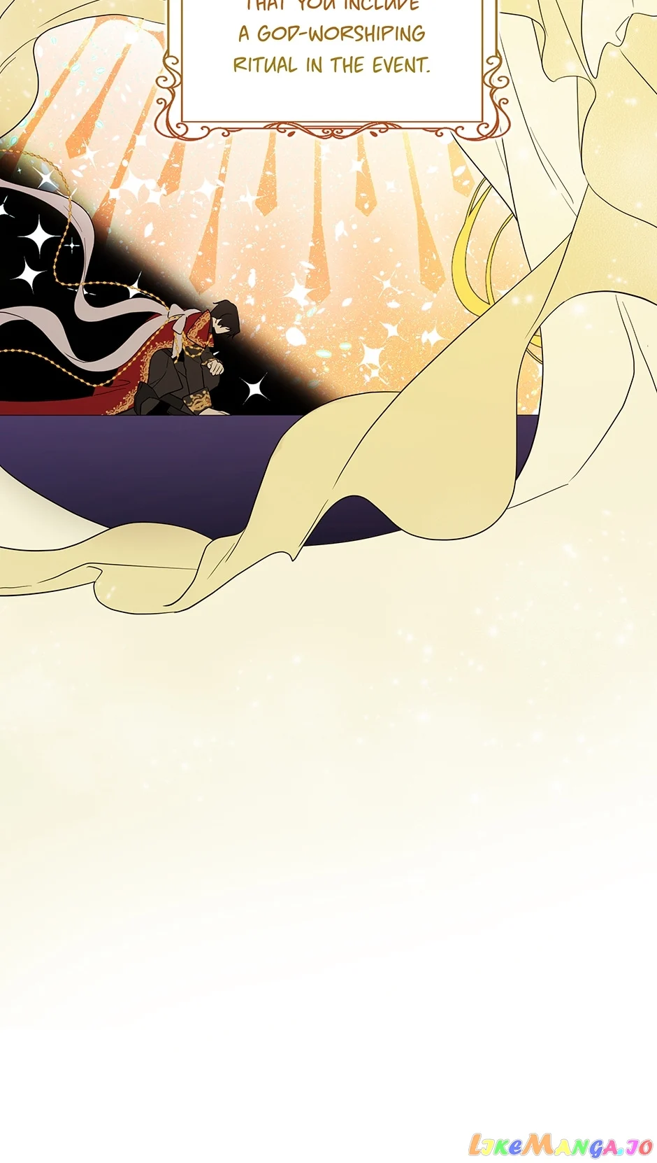 I Became the Hero’s Mom Chapter 89 - Page 8