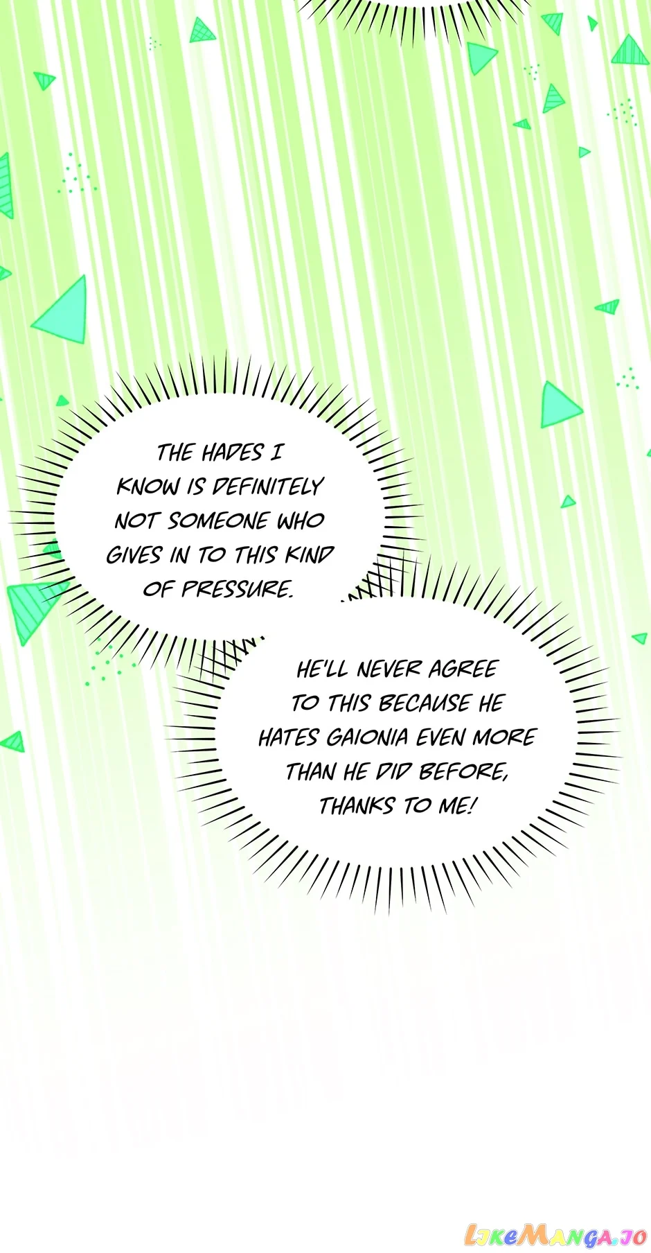 I Became the Hero’s Mom Chapter 89 - Page 83