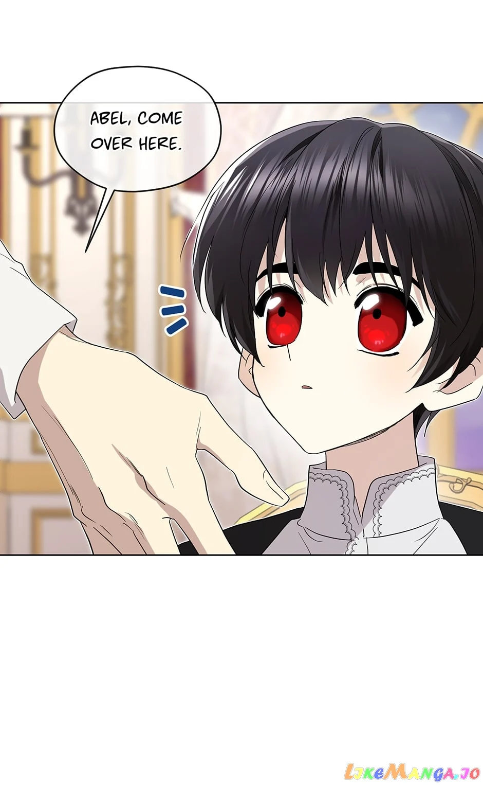 I Became the Hero’s Mom Chapter 89 - Page 87