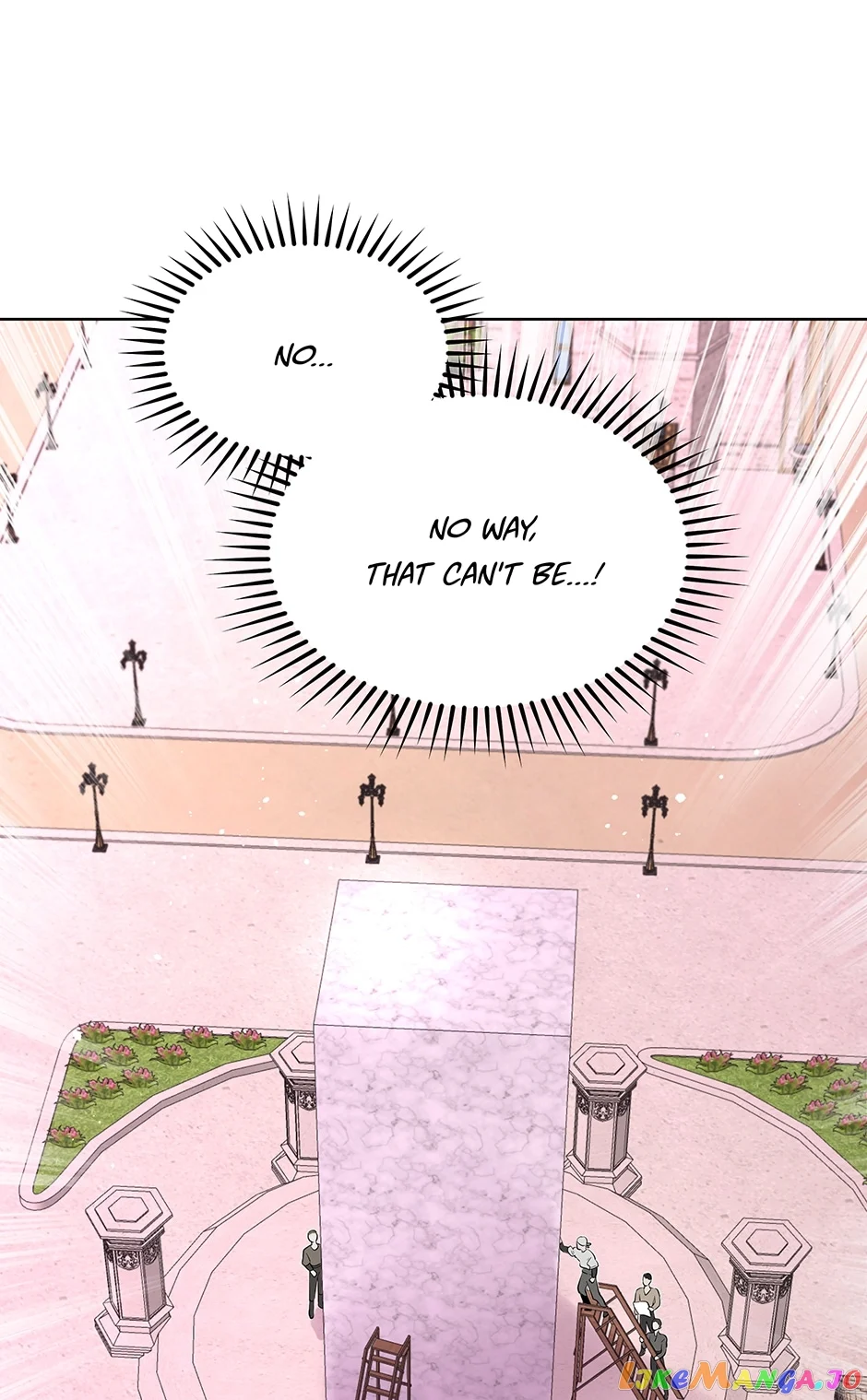 I Became the Hero’s Mom Chapter 89 - Page 92