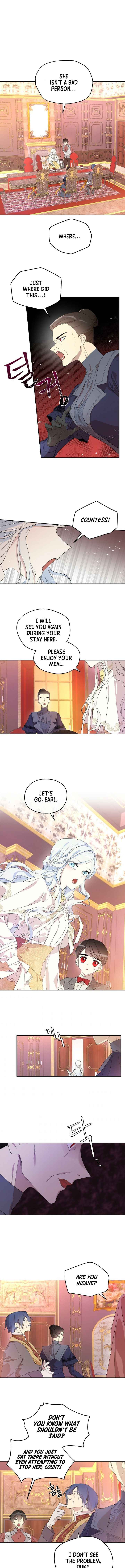 I Became the Hero’s Mom Chapter 9 - Page 2