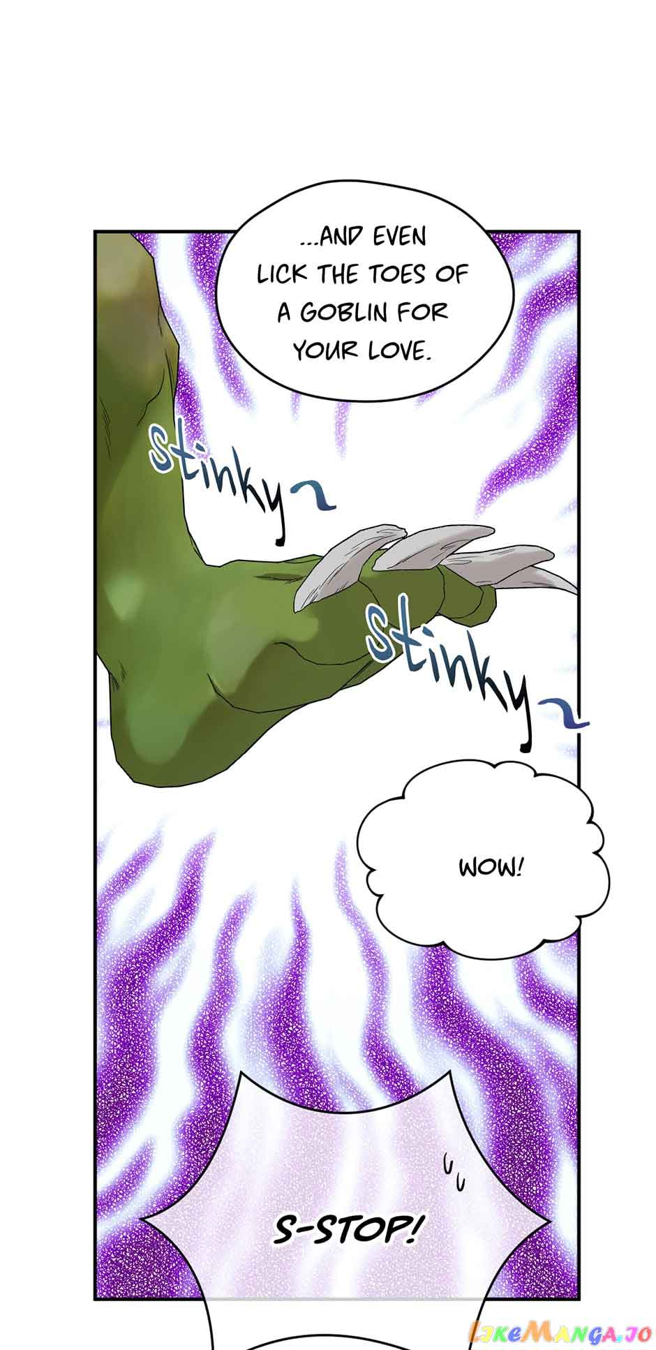 I Became the Hero’s Mom Chapter 90 - Page 18