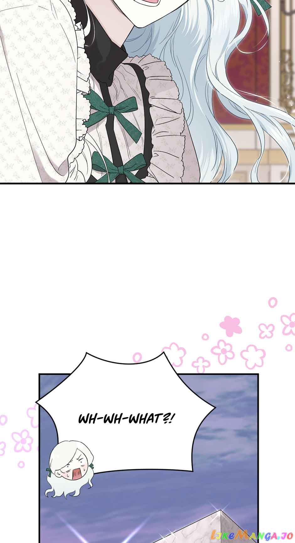 I Became the Hero’s Mom Chapter 90 - Page 2