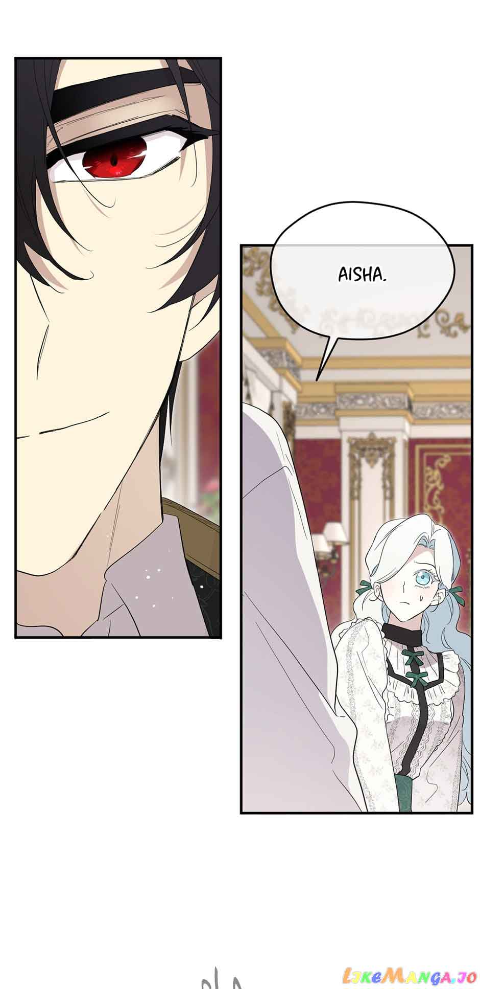 I Became the Hero’s Mom Chapter 90 - Page 20