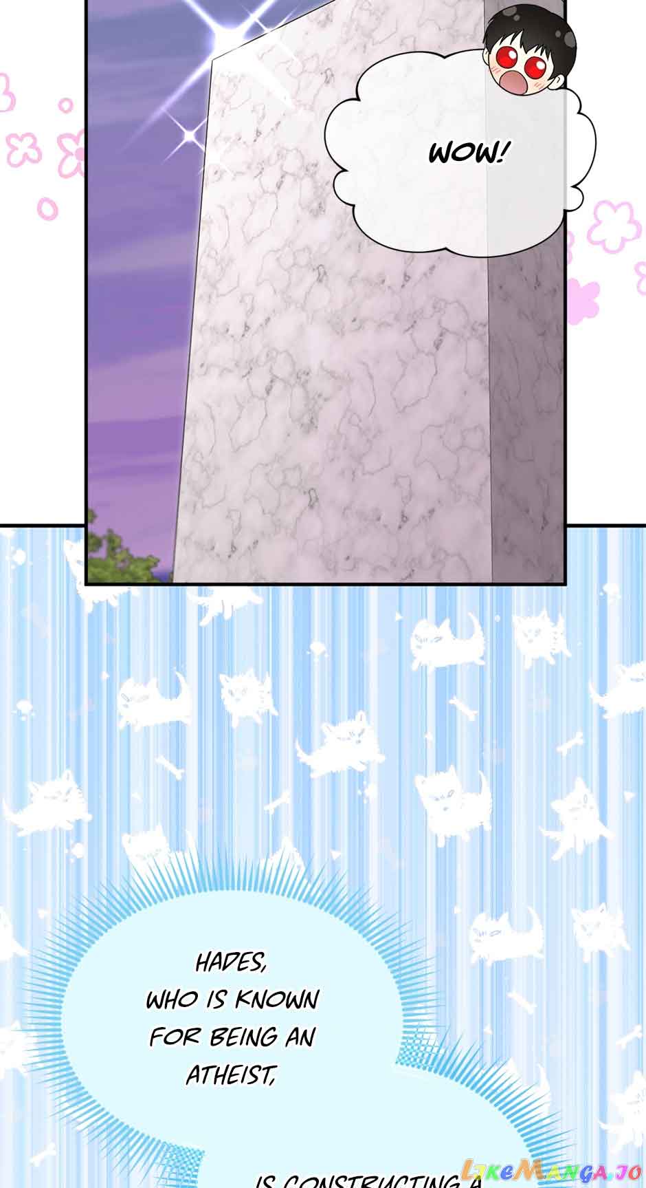 I Became the Hero’s Mom Chapter 90 - Page 3